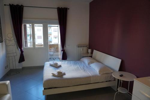 Rhome Away Marconi, Rome (photo 5)