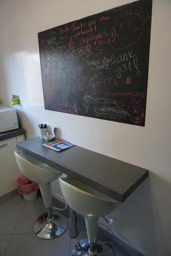 Rhome Away Marconi, Rome (photo 9)