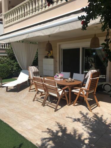 Hera’s House Hera’s House