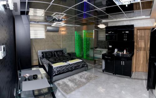 Spa Apartman 'Crystal'
