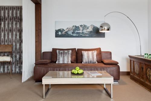 Suite, family, 3 beds