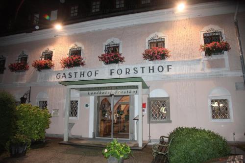 . Forsthof Next Door