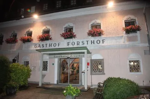 Forsthof Next Door in Sierning, Österreich
