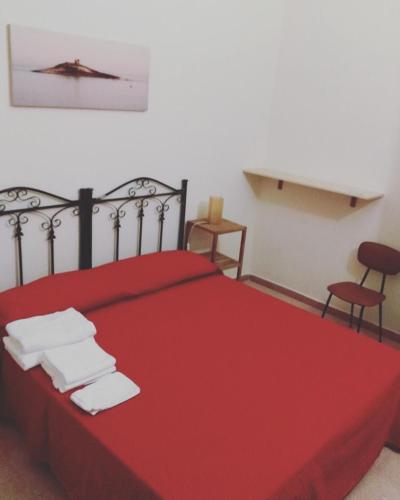  La casa di nonna Rosa in Isola delle Femmine