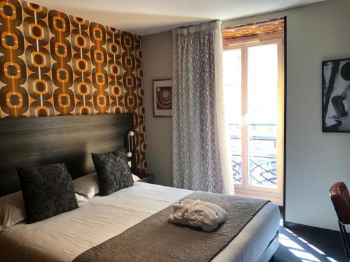 Hôtel Le Genève