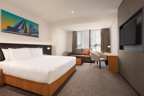 Hyatt House Kuala Lumpur, Mont Kiara - image 10