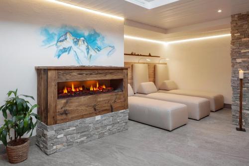 Hotel Antika, Zermatt (foto 10)