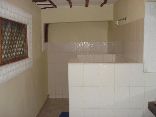 Coconut Village Beach Resort Room Type - Classic Triple Room