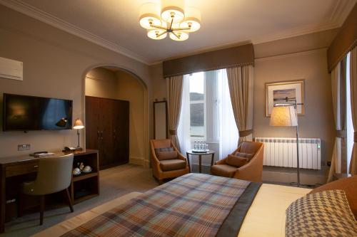 Cruachan Hotel - image 14