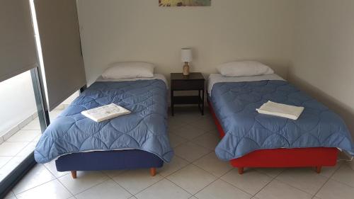  M-George apartment by the airport in Markopoulo