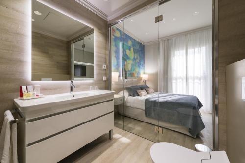 Salles Hotel Málaga Centro - image 13