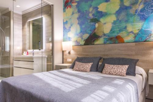 Salles Hotel Málaga Centro - image 9