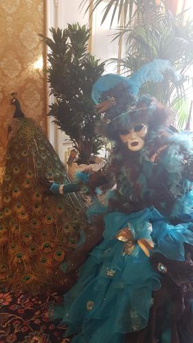 Friendly Venice Suites - image 9