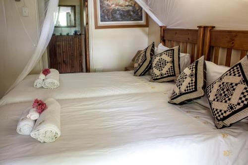 Nsele Safari Lodge