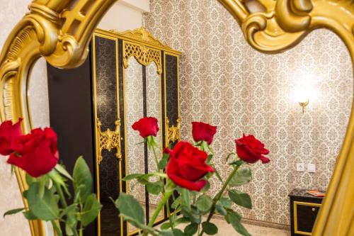 Superior Suite Sofia