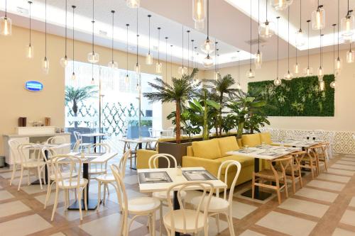 Comida y bebida, EXE Wellington in Figueira Da Foz