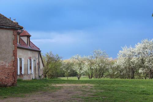 Gîte Domaine St Georges