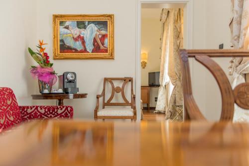 Grand Hotel Di Lecce - image 13