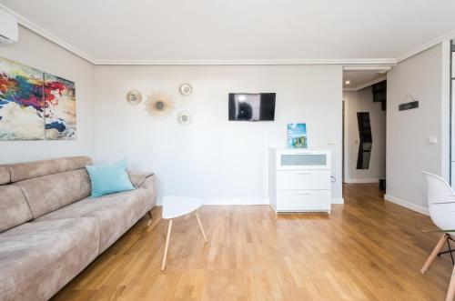 Apartments Madrid Principe 2, Madrid (fotografie 9)