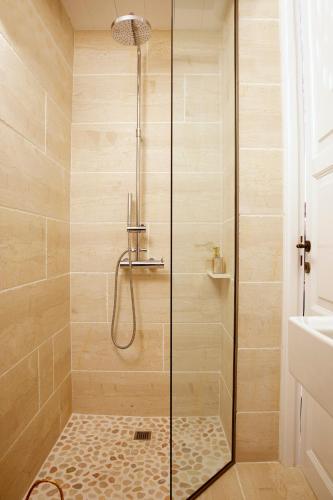  Old Town Luxury Suites 'Lady' in Korfu-Stadt