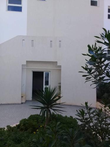 A szálláshely kívülről, Ikamet Rihab at Hammamet North in Nabeul