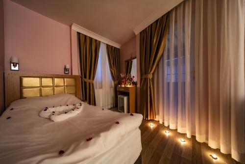 Gulhane Corner Hotel, Istanbul (fotografie 10)