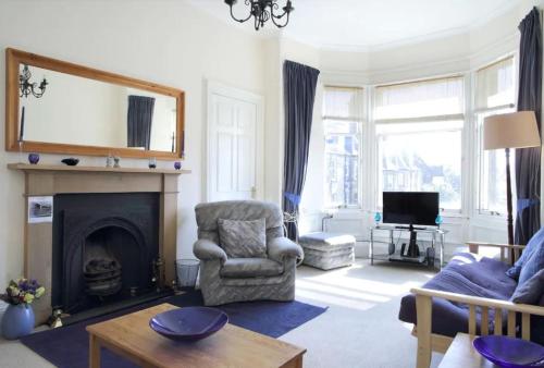 Traditional Flat In Affluent Morningside Area, Newington, Edinburgh and the Lothians