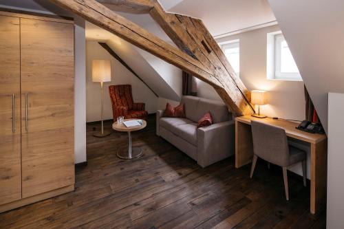 Hotel Gasthof Lamm 2