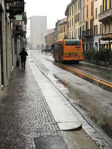 La Corte di Camilla