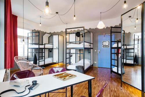 The Circus Hostel - image 5