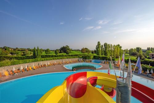 Residence Eden - Accommodation - Peschiera del Garda