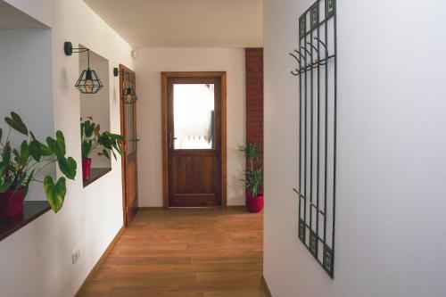 ล็อบบี้, Apartmány RUMPA-DRINKS (Apartmany RUMPA-DRINKS) in วิตโควิเช