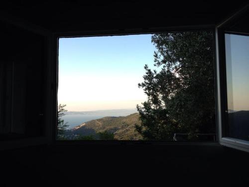  Splendid cottage on Tuscan Sea in Porto Santo Stefano