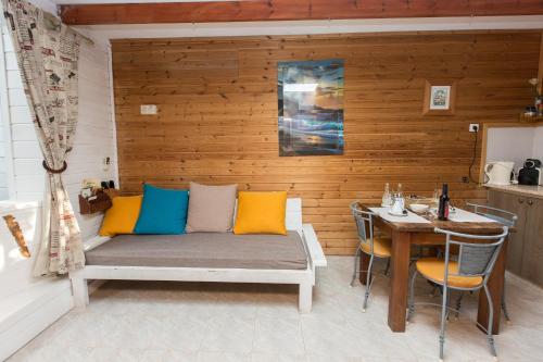 Amichay Cabins In Moshav Ramot Israel Reviews Prices Planet
