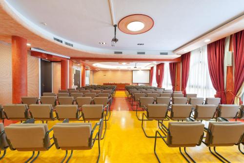 Hotel Villa Malaspina - image 2