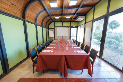 Hotel Villa Malaspina - image 14