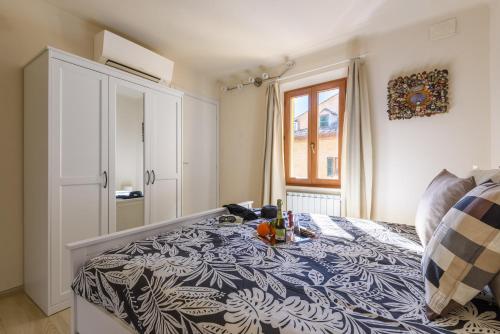  Chiocciola suite by 6Unica, Siena city center, wi fi, a/c, Pension in Siena