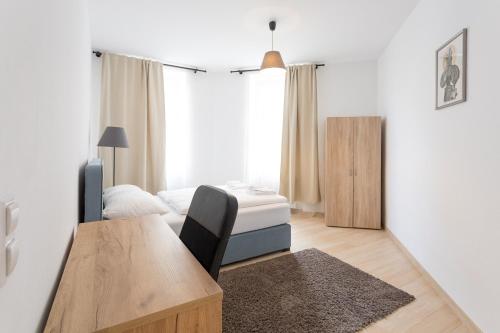 Apartment house in Vienna - image 4