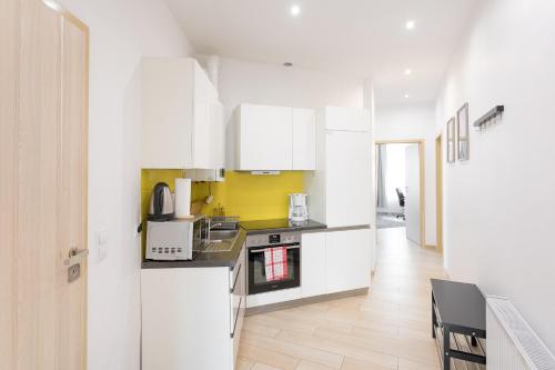 Apartment house in Vienna 2