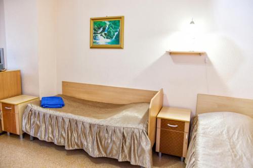 Arkhipo-Osipovka Health Resort - image 11