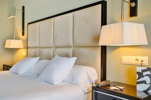 Hotel 525 in Los Alcázares