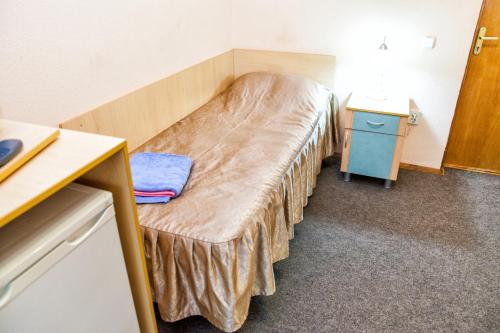 Arkhipo-Osipovka Health Resort - image 9