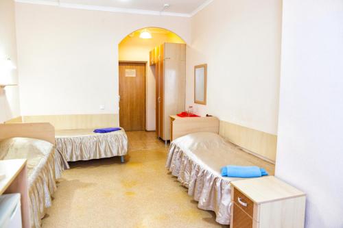 Arkhipo-Osipovka Health Resort - image 8