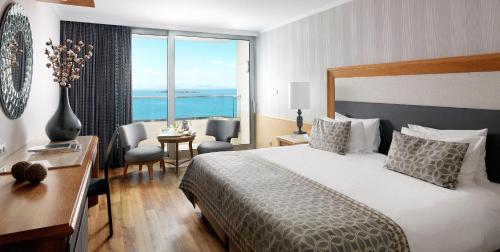 Divani Apollon Palace & Thalasso, Афины (фото 9)