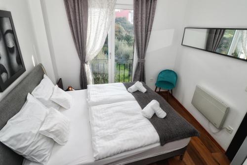 Kseni Accommodation - image 14