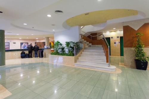 Hotel Obelisco - image 8
