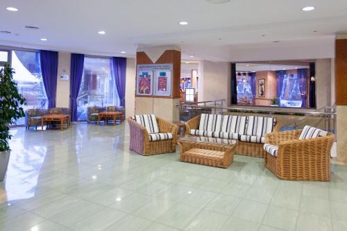 Hotel Obelisco - image 9