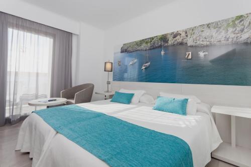 Hotel Obelisco - main image