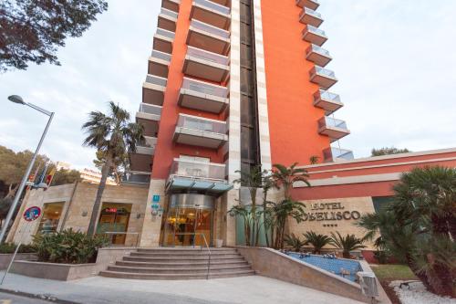 Hotel Obelisco - image 7