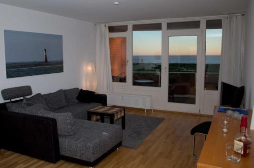 129 Südstrand Nordsee FEWO in Wilhelmshaven, Deutschland